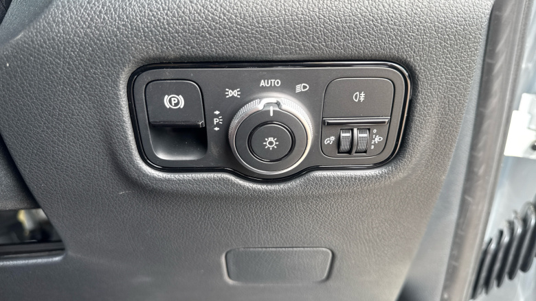 Mercedes-Benz Vito EL2 Electric Fwd 85kW 66kWh Pro Van Auto